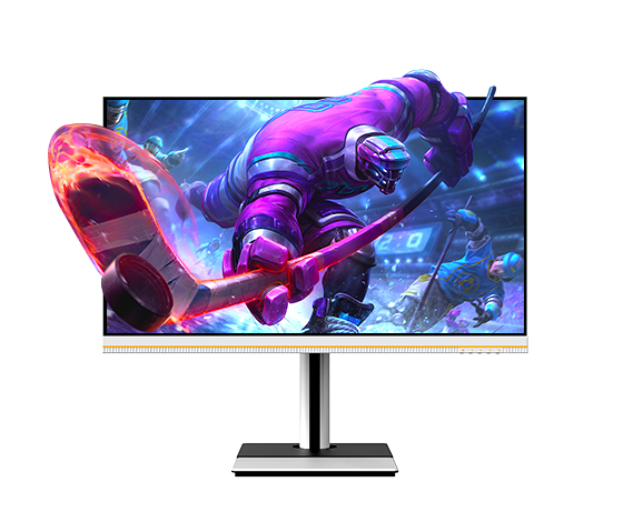 Mini-led Monitor