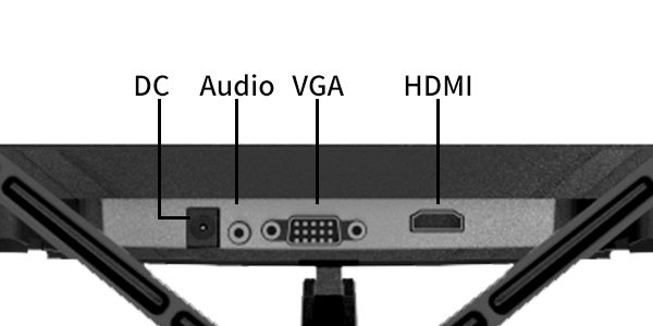 Multiple connection interface